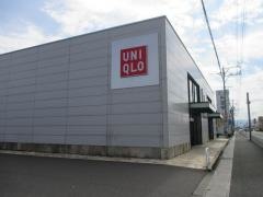 ユニクロ　大垣店