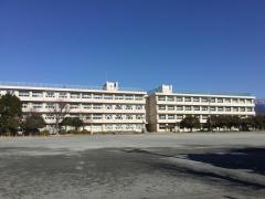 吉原小学校