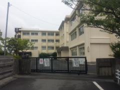 磐田市立南部中学校