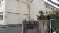 磐田市立南部中学校