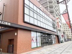 あいち銀行　豊橋支店