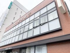 あいち銀行　豊橋支店