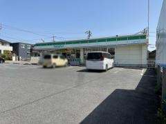 ファミリーマート　半田桐ヶ丘店