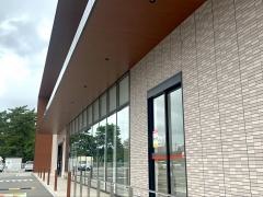 百五銀行富田支店