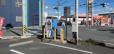 ローソン　菰野大強原店