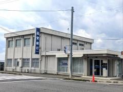 滋賀銀行竜王支店