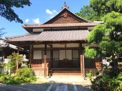 金胎寺