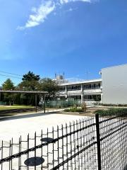 貝塚市立北小学校