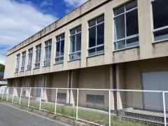 城東小学校