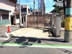 墨江小学校