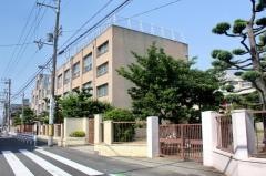 墨江小学校