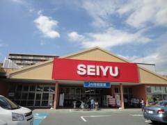 西友　のぞみ野店