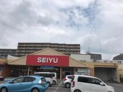 西友　のぞみ野店