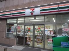 セブンイレブン　大阪宮原2丁目店
