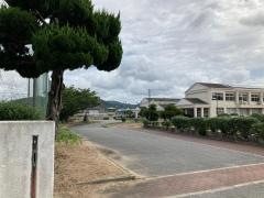 西脇市立西脇東中学校