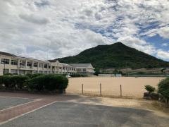 西脇市立西脇東中学校