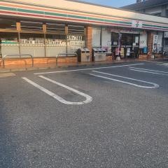 セブンイレブン　高砂神爪店