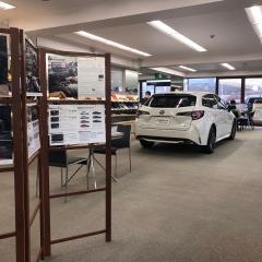 神戸トヨペット鈴蘭台店