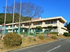 北山村立北山小中学校