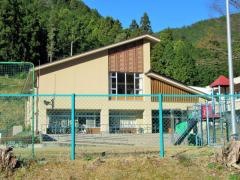 北山村立北山小中学校