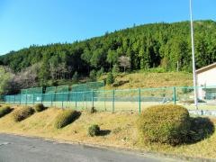 北山村立北山小中学校