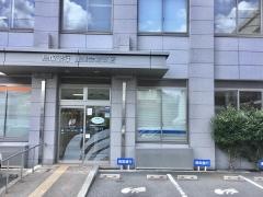 鳥取銀行産業会館支店