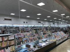 宮脇書店　中島店