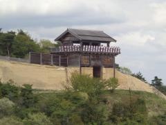 吉備史跡県立自然公園