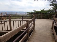 吉備史跡県立自然公園