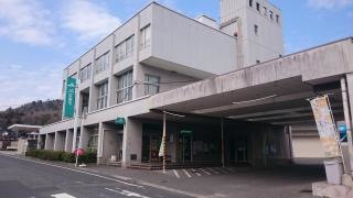 ＪＡ広島市白木支店