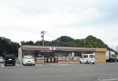 セブンイレブン　広島御調店