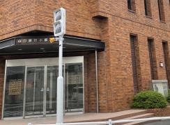 山口銀行小郡支店