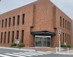 山口銀行小郡支店
