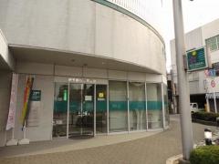 伊予銀行大町支店