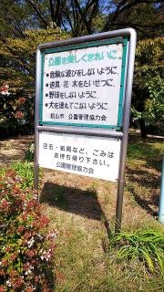 三津公園