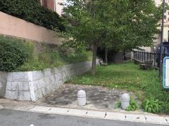 松崎1号緑地