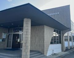 玉名市横島図書館