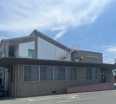 玉名市横島図書館