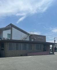 玉名市横島図書館