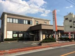 熊本銀行荒尾支店