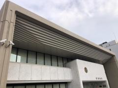宮崎銀行本店