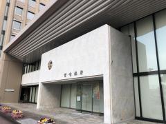 宮崎銀行本店