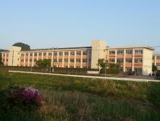 姶良市立加治木中学校