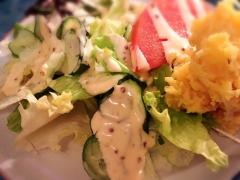 レストランテラ