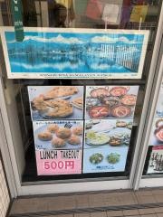 エベレストカレー　日暮里店