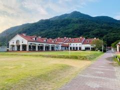 シャトー弥山