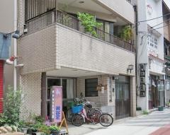 帝塚山ケンネル