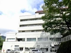 獨協医科大学日光医療センター