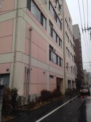 平成立石病院