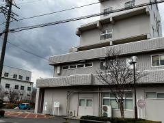 桔梗ヶ原病院